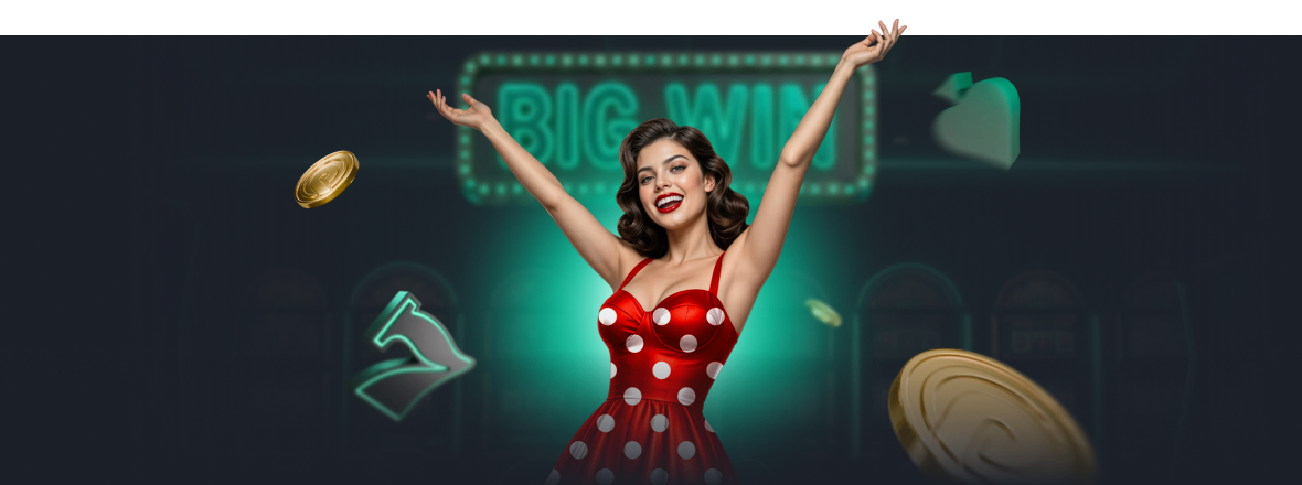 PIN-UP Jackpot 3 Level Opportunity