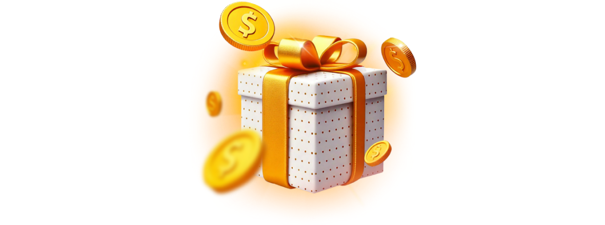 Награда Gift Box