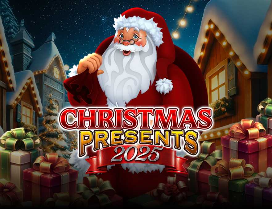 Christmas Presents 2025
