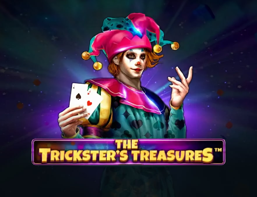 The Tricksters Treasure