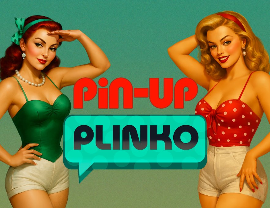 PIN-UP Plinko
