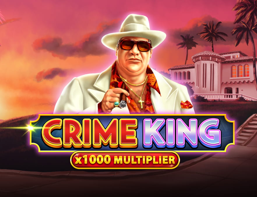 Crime King 1000